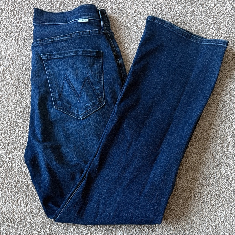 Mother Denim